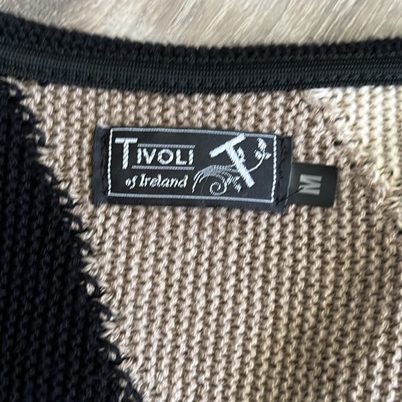 Tivoli of Ireland Sweater - Picture 3 of 5